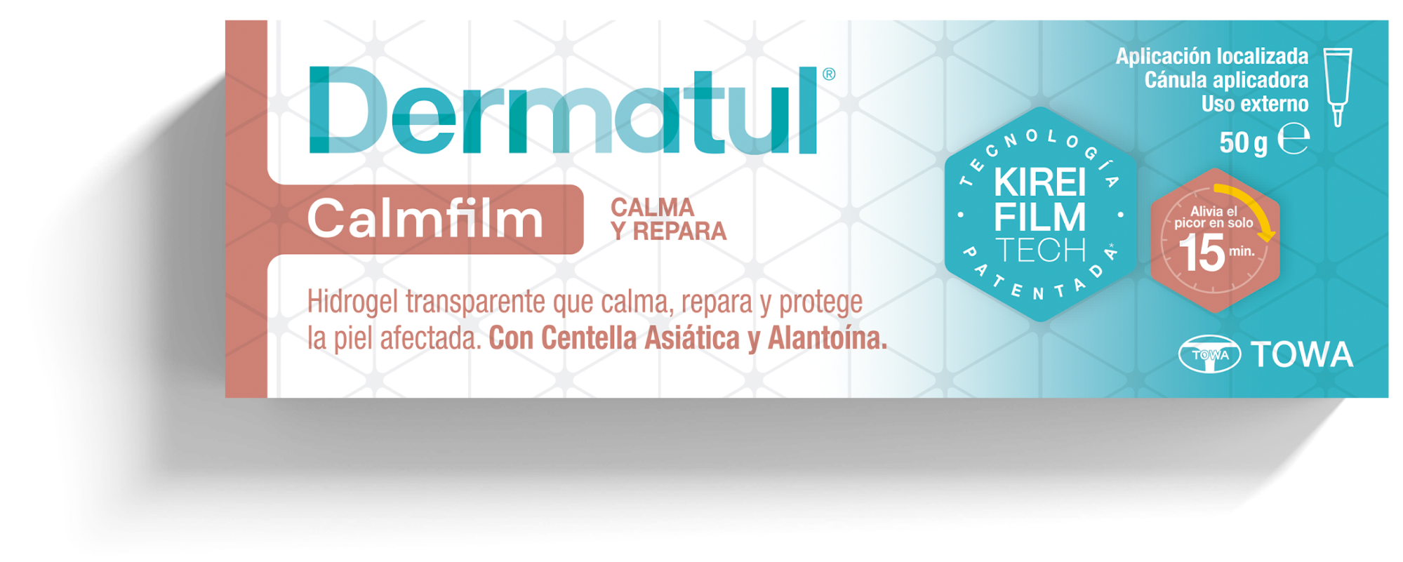 Calmfilm