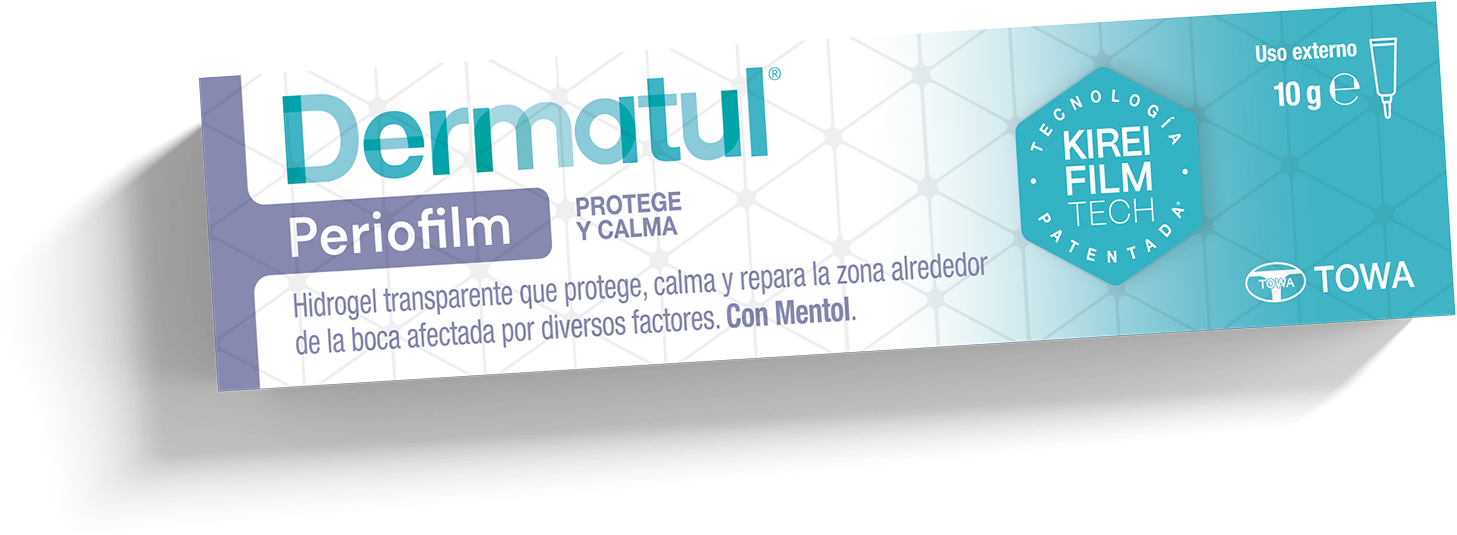 Periofilm